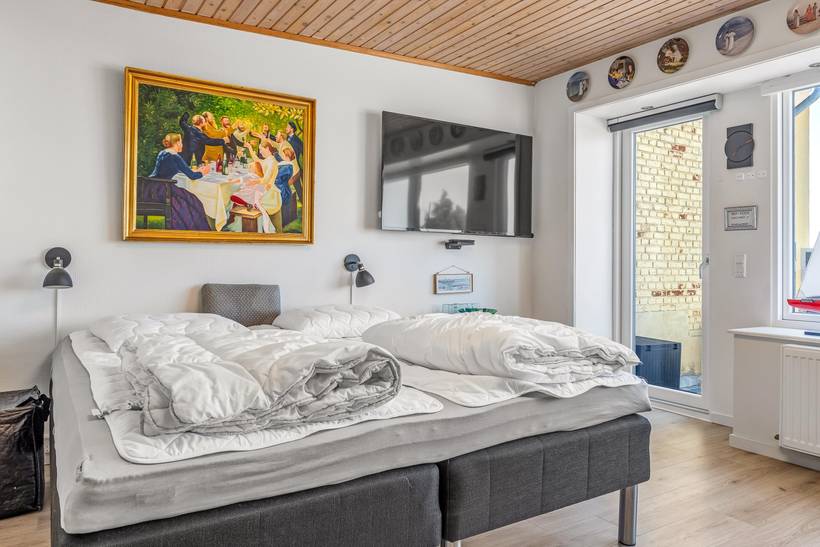 Foto von Ferienhaus ED99 in Nordby - Skagen - Nordjütland