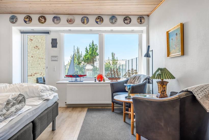 Foto von Ferienhaus ED99 in Nordby - Skagen - Nordjütland