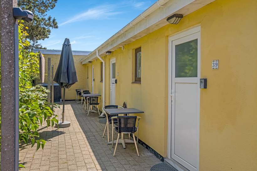 Foto von Ferienhaus ED99 in Nordby - Skagen - Nordjütland