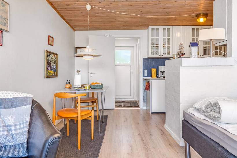 Foto von Ferienhaus ED99 in Nordby - Skagen - Nordjütland