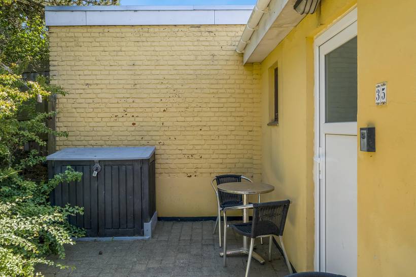 Foto von Ferienhaus ED99 in Nordby - Skagen - Nordjütland