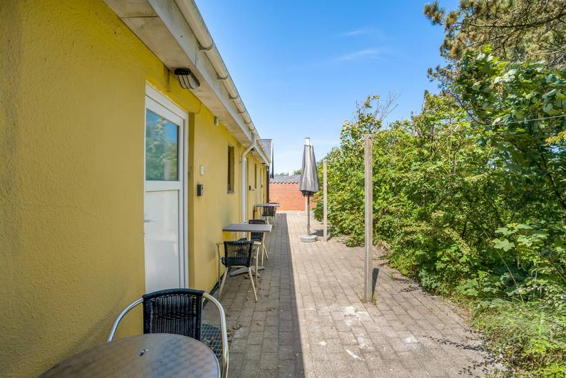 Foto von Ferienhaus ED99 in Nordby - Skagen - Nordjütland