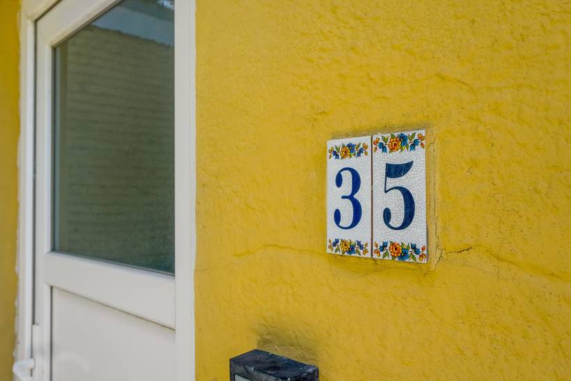 Foto von Ferienhaus ED99 in Nordby - Skagen - Nordjütland