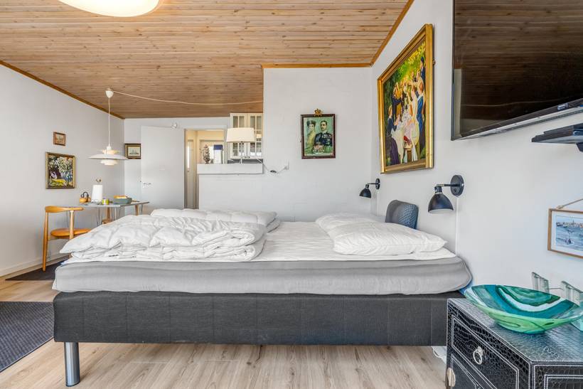 Foto von Ferienhaus ED99 in Nordby - Skagen - Nordjütland