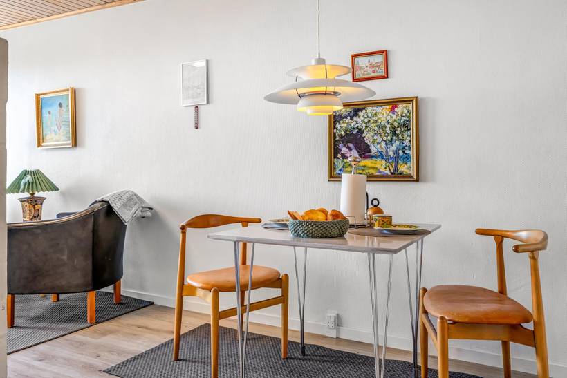 Foto von Ferienhaus ED99 in Nordby - Skagen - Nordjütland