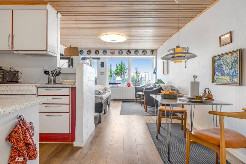 Foto von Ferienhaus ED99 in Nordby - Skagen - Nordjütland