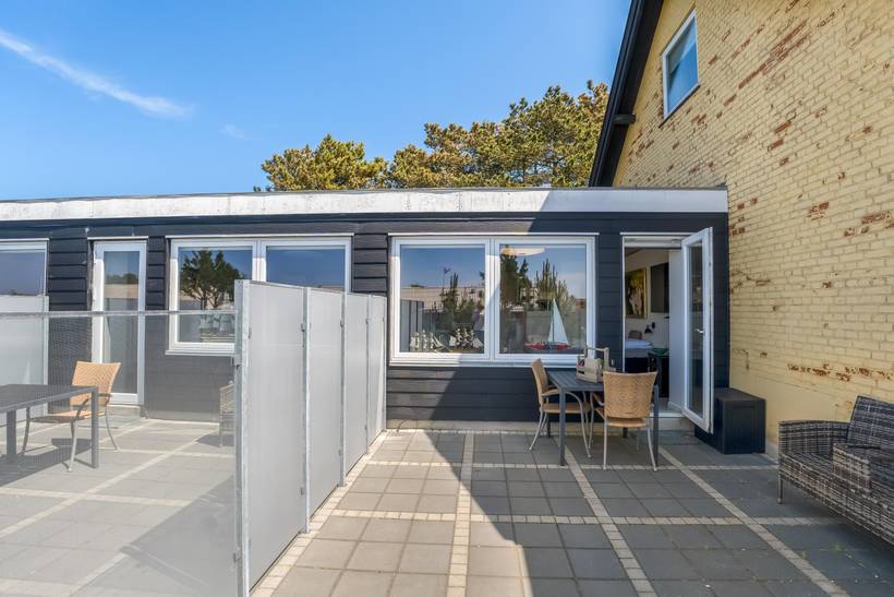 Foto von Ferienhaus ED99 in Nordby - Skagen - Nordjütland