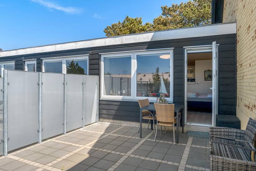 Foto von Ferienhaus ED99 in Nordby - Skagen - Nordjütland