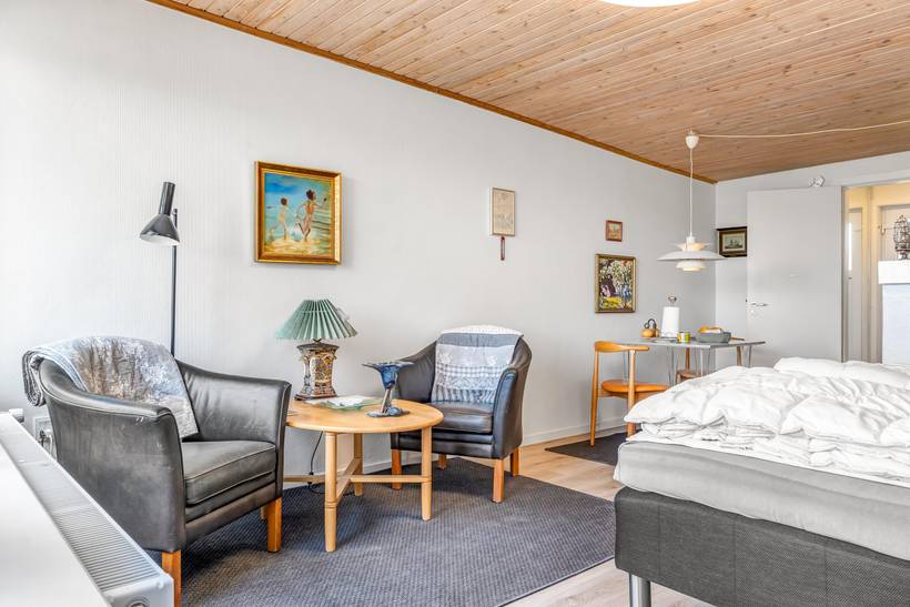 Foto von Ferienhaus ED99 in Nordby - Skagen - Nordjütland