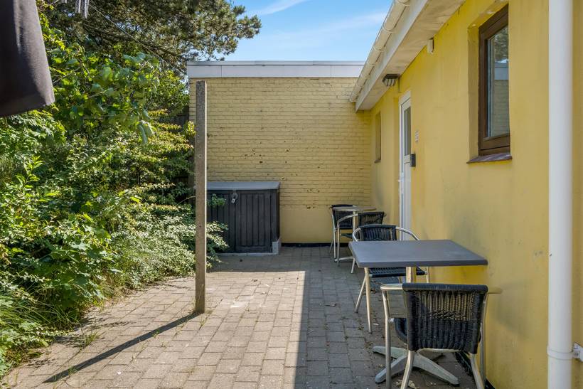 Foto von Ferienhaus ED99 in Nordby - Skagen - Nordjütland