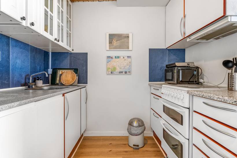 Foto von Ferienhaus ED99 in Nordby - Skagen - Nordjütland