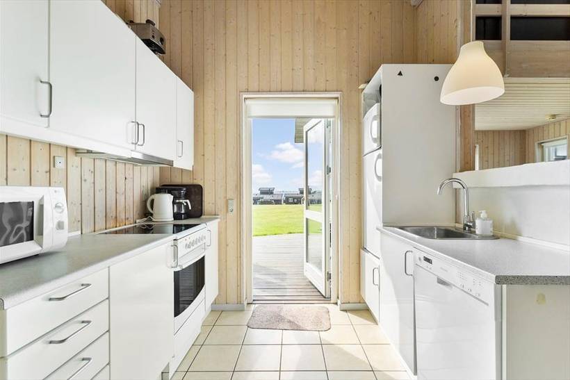 Foto von Ferienhaus EE03 in Fåborg - Südfünen