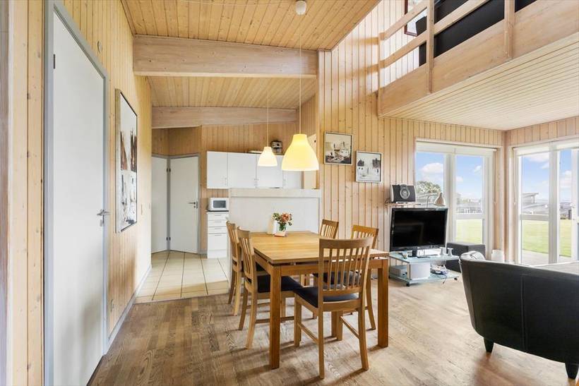 Foto von Ferienhaus EE03 in Fåborg - Südfünen