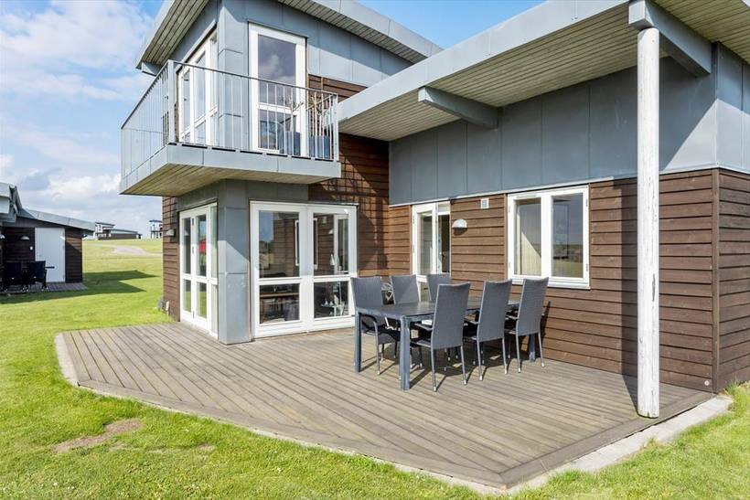 Foto von Ferienhaus EE03 in Fåborg - Südfünen