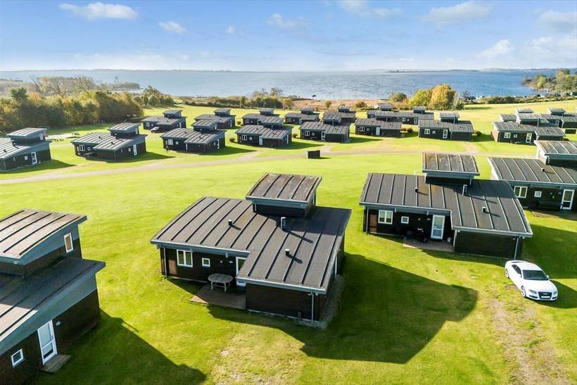 Foto von Ferienhaus EE03 in Fåborg - Südfünen