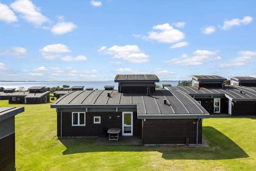 Foto von Ferienhaus EE03 in Fåborg - Südfünen