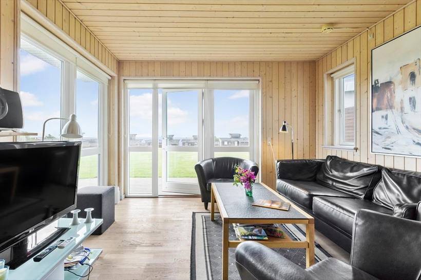 Foto von Ferienhaus EE03 in Fåborg - Südfünen
