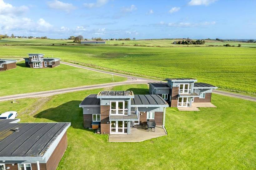 Foto von Ferienhaus EE03 in Fåborg - Südfünen