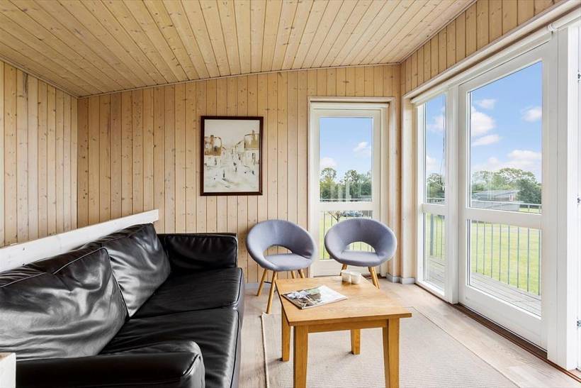 Foto von Ferienhaus EE03 in Fåborg - Südfünen