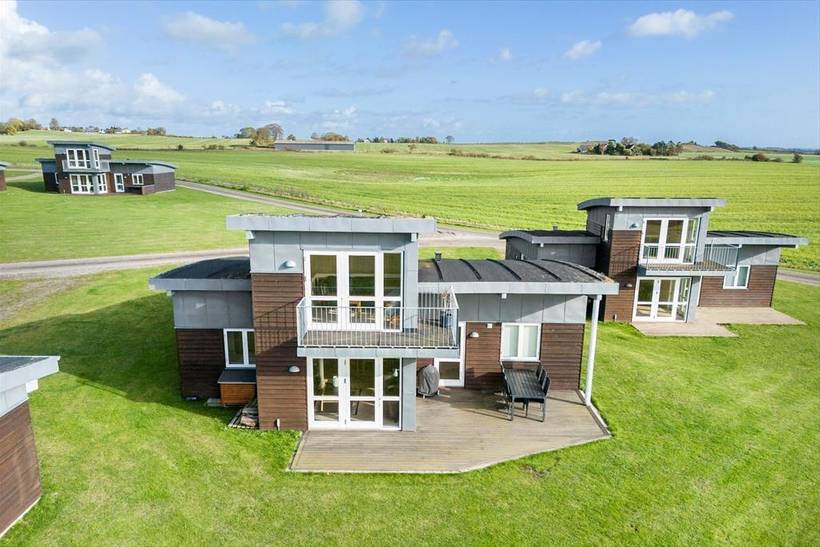 Foto von Ferienhaus EE03 in Fåborg - Südfünen