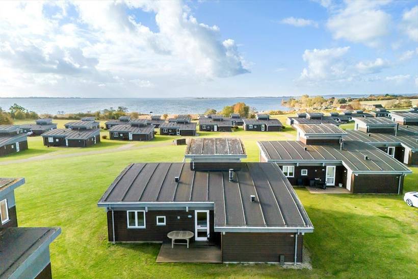 Foto von Ferienhaus EE03 in Fåborg - Südfünen