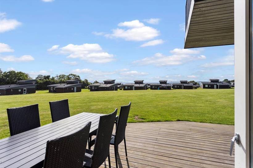 Foto von Ferienhaus EE03 in Fåborg - Südfünen
