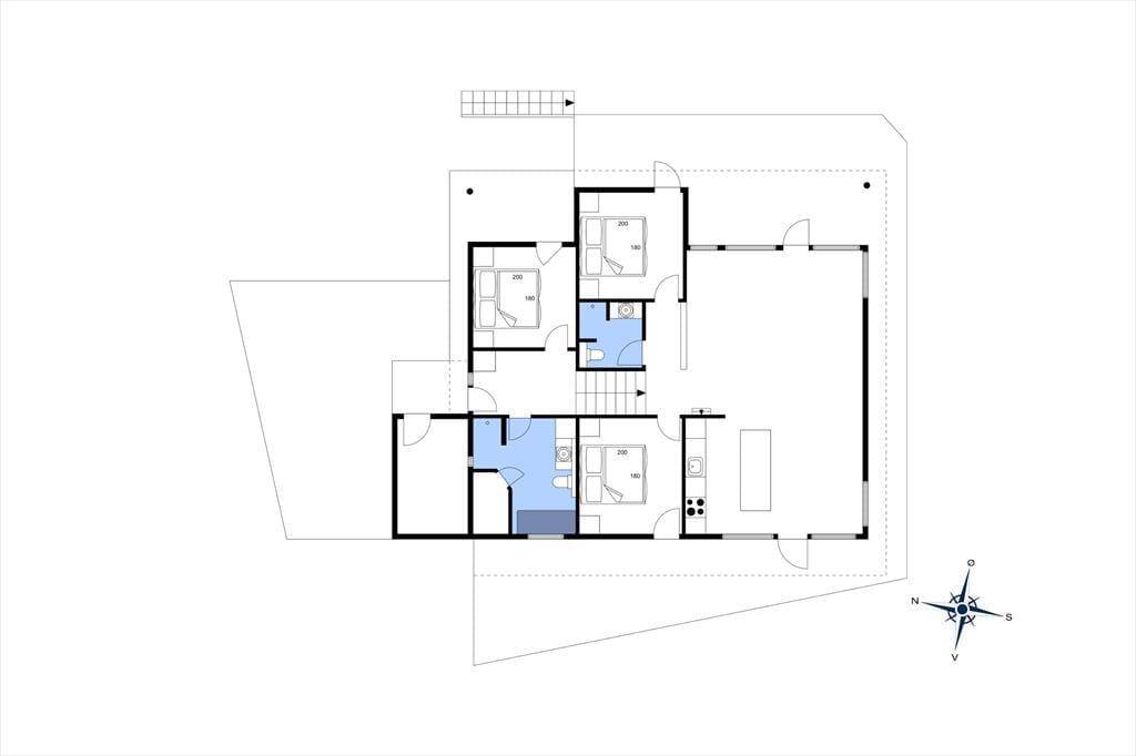 Vorschaubild von Ferienhaus EE07 in Øster Hurup - Nordjütland Ost