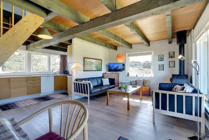 Foto von Ferienhaus EE08 in Henne Strand - Westjütland