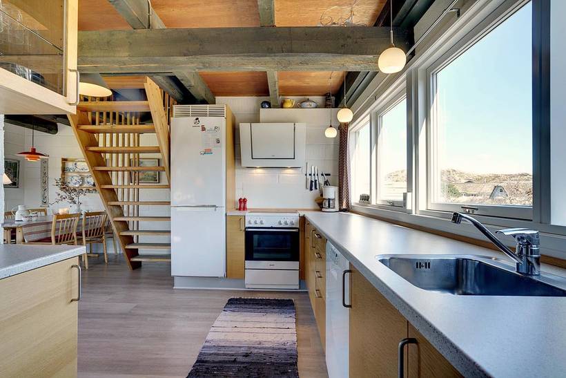 Foto von Ferienhaus EE08 in Henne Strand - Westjütland