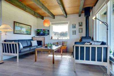 Vorschaubild von Ferienhaus EE08 in Henne Strand - Westjütland