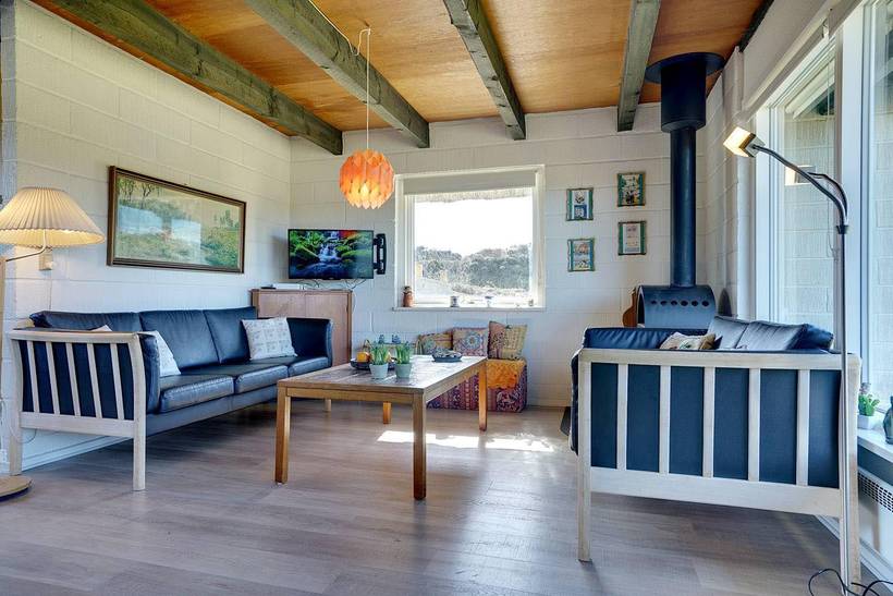 Foto von Ferienhaus EE08 in Henne Strand - Westjütland