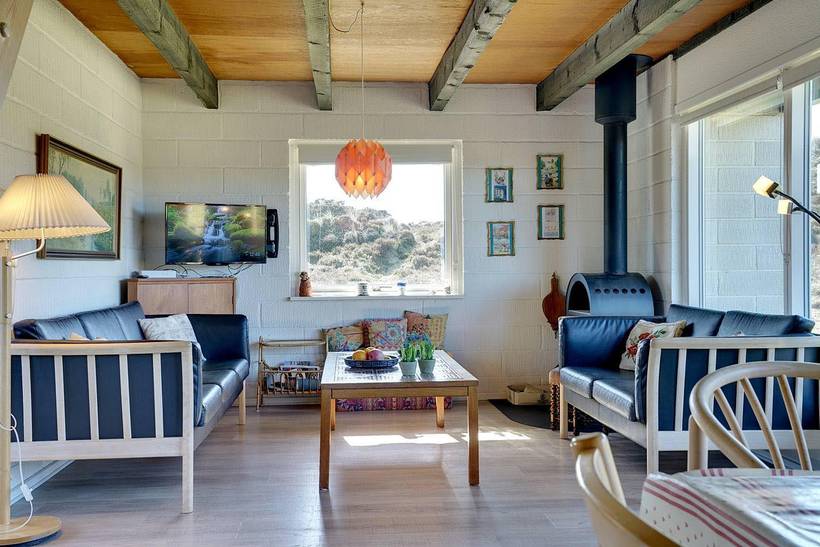 Foto von Ferienhaus EE08 in Henne Strand - Westjütland
