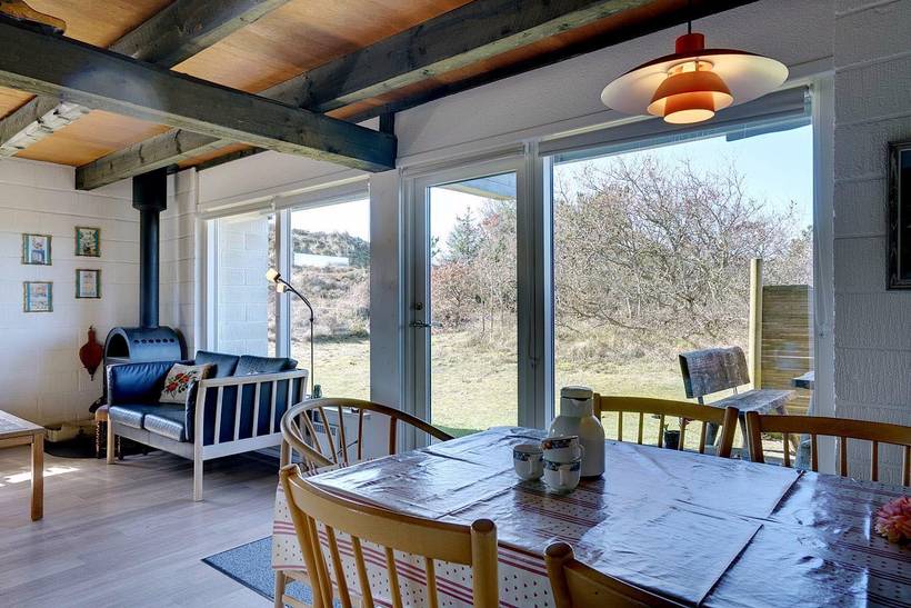 Foto von Ferienhaus EE08 in Henne Strand - Westjütland