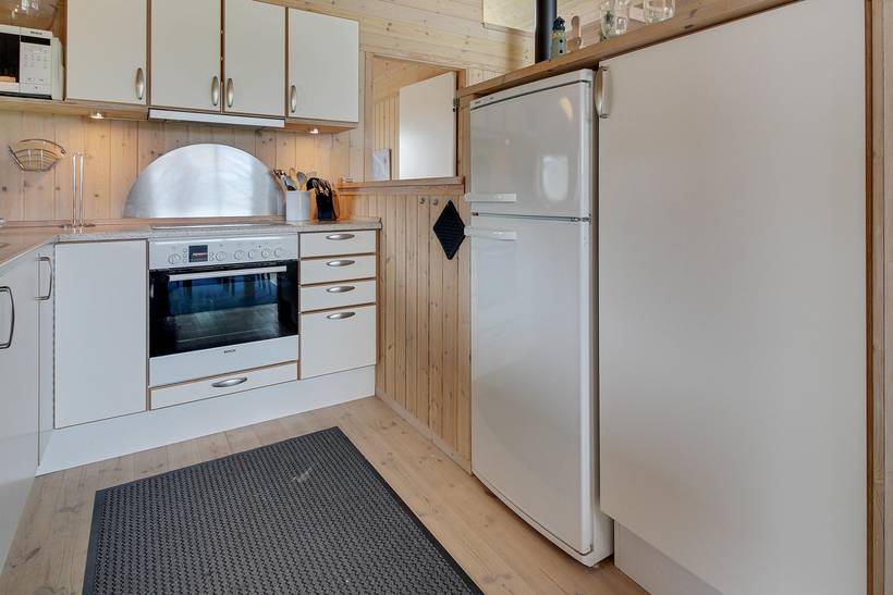 Foto von Ferienhaus EE09 in Søndervig - Westjütland