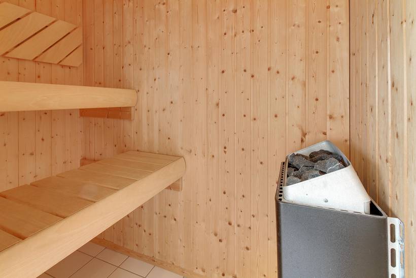 Foto von Ferienhaus EE09 in Søndervig - Westjütland