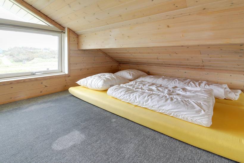 Foto von Ferienhaus EE09 in Søndervig - Westjütland