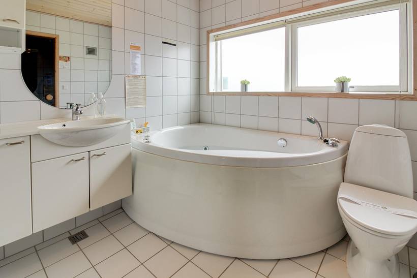 Foto von Ferienhaus EE09 in Søndervig - Westjütland