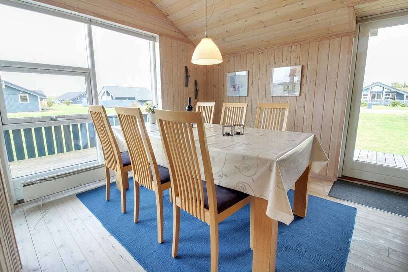 Foto von Ferienhaus EE09 in Søndervig - Westjütland