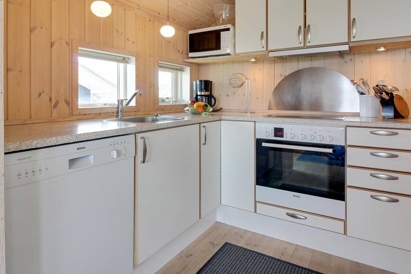 Foto von Ferienhaus EE09 in Søndervig - Westjütland