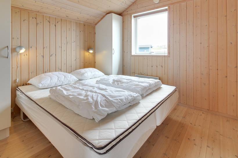 Foto von Ferienhaus EE09 in Søndervig - Westjütland