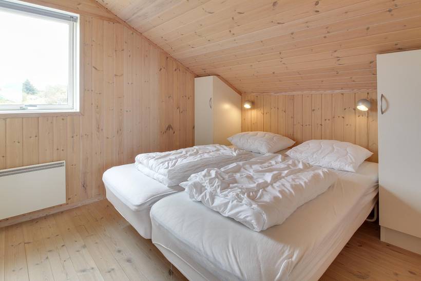 Foto von Ferienhaus EE09 in Søndervig - Westjütland