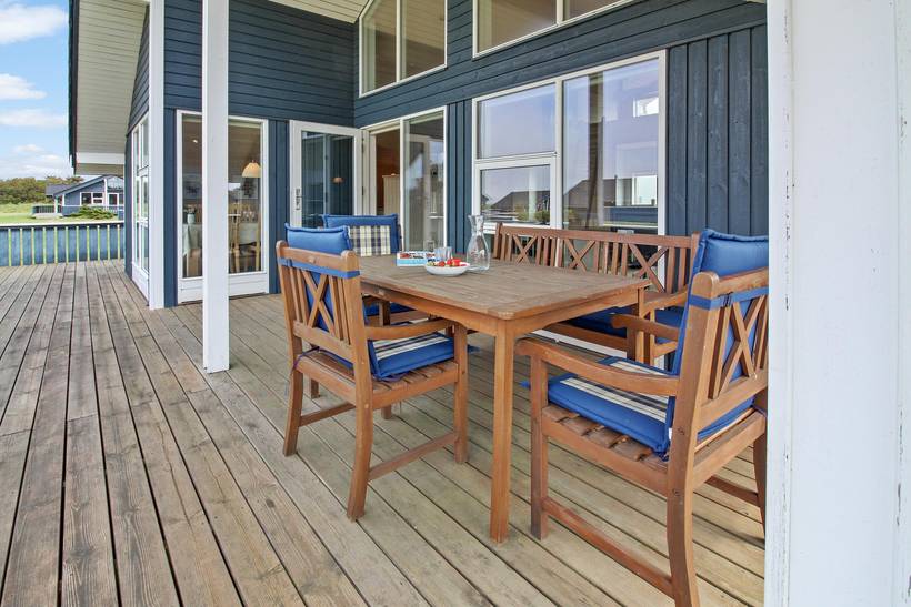 Foto von Ferienhaus EE09 in Søndervig - Westjütland