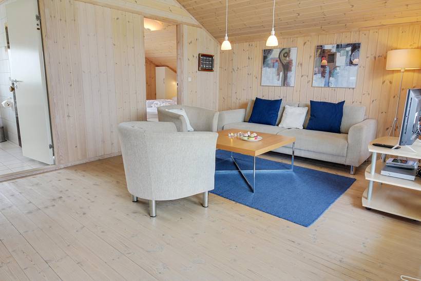 Foto von Ferienhaus EE09 in Søndervig - Westjütland
