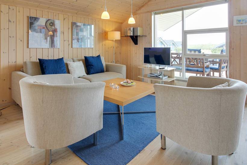 Foto von Ferienhaus EE09 in Søndervig - Westjütland