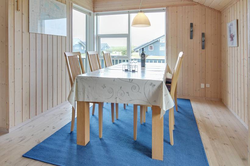 Foto von Ferienhaus EE09 in Søndervig - Westjütland