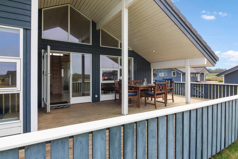 Foto von Ferienhaus EE09 in Søndervig - Westjütland