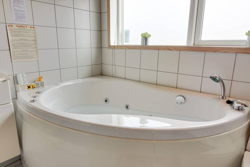Foto von Ferienhaus EE09 in Søndervig - Westjütland