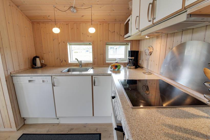 Foto von Ferienhaus EE09 in Søndervig - Westjütland