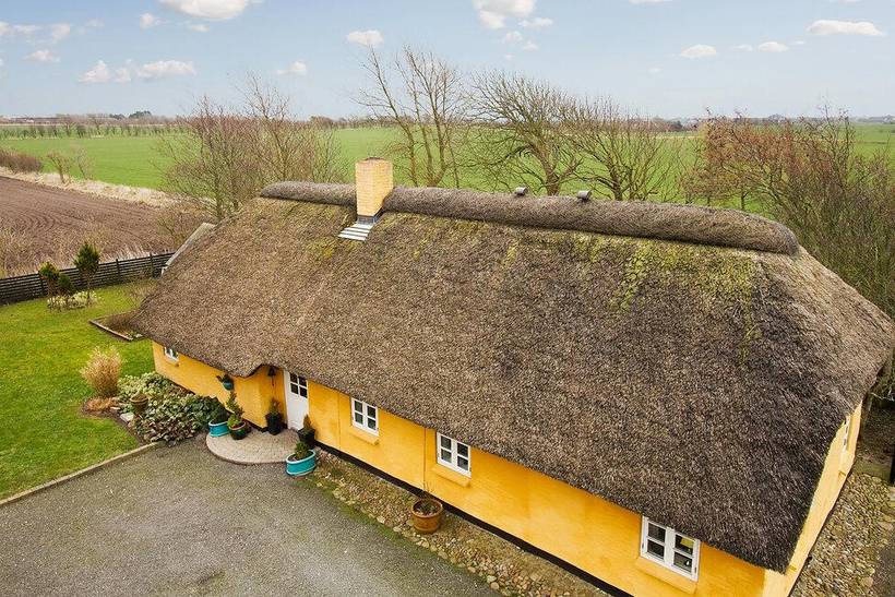 Foto von Ferienhaus EE14 in Tambohus - Thy/Limfjord