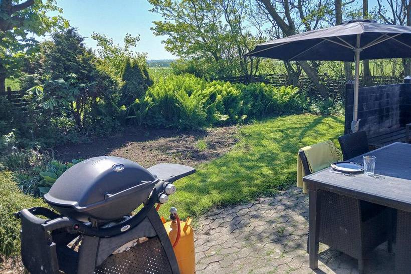 Foto von Ferienhaus EE14 in Tambohus - Thy/Limfjord